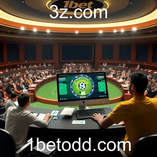 Cenário Atual e Impacto dos Jogos Online no Brasil