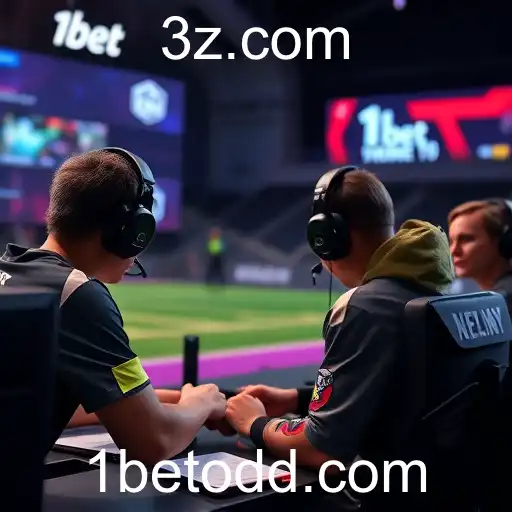 Expansão dos Jogos Online em 2025