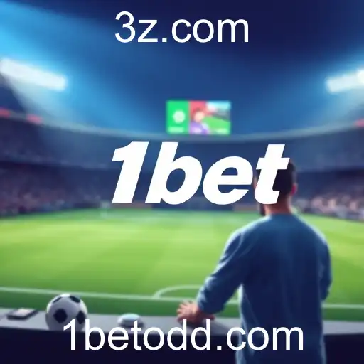 Impacto do 1bet no mercado de jogos online em 2025