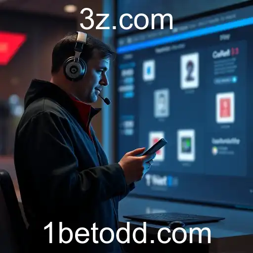 Crescimento do Mercado de Apostas Online em 2025