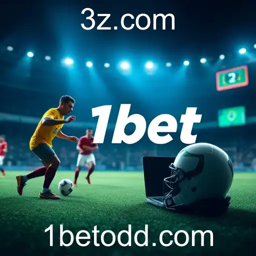 A Evolução dos Jogos Online: O Impacto de Plataformas como 1bet