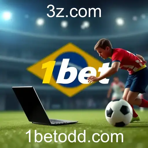 Crescimento dos Jogos Online Aumenta Popularidade do 1bet