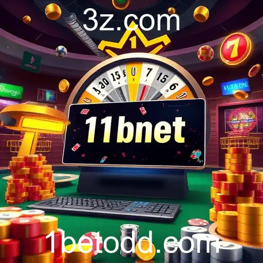 Revolução no Mundo dos Jogos Online