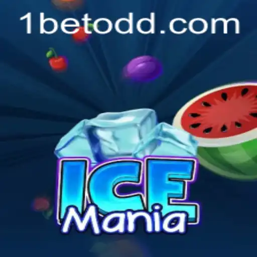 Explore the Thrills of IceMania with 1bet