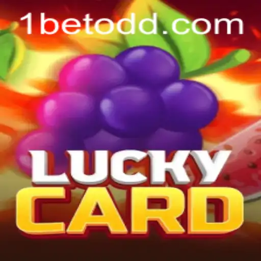 Unveiling the Thrills of LuckyCard: A Dive into Strategy and Chance