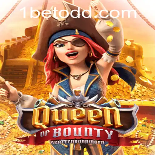The Dynamic World of QueenofBounty: A Captivating Gaming Experience with 1bet